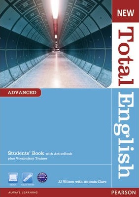Advanced Students' Book with Active Book Pack