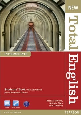 Intermediate Students' Book with Active Book Pack