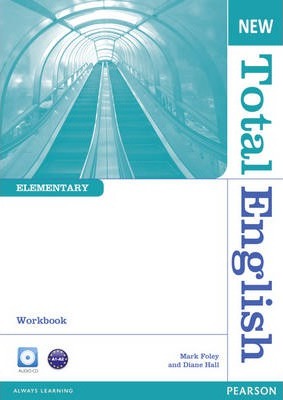 Elementary Workbook without Key and Audio CD Pack