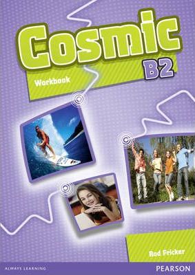  B2 Workbook and Audio CD Pack