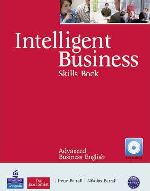 Advanced Skills Book/CD-ROM Pack