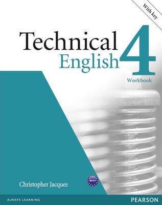 Level 4 Workbook with Key/Audio CD Pack