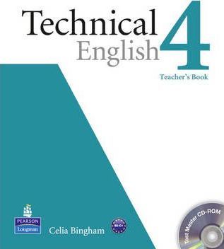  Level 4 Teacher's Book/Test Master CD-Rom Pack