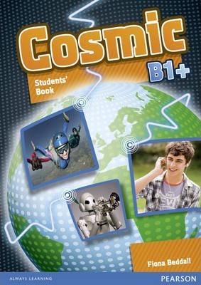 B1+ Student Book and Active Book Pack