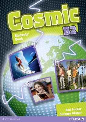 B2 Student Book and Active Book Pack