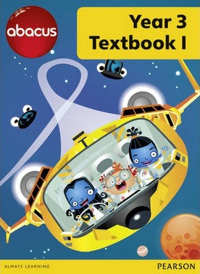 Year 3 Textbook 1