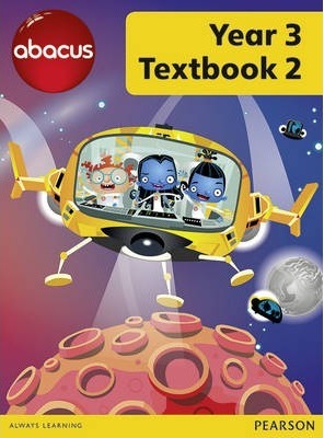 Year 3 Textbook 2
