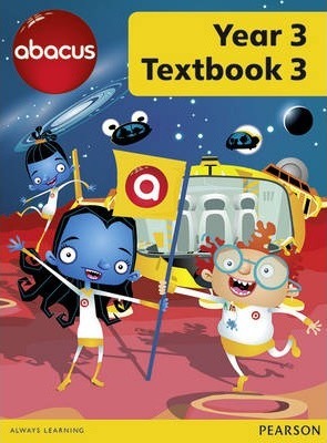 Year 3 Textbook 3