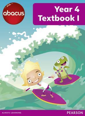 Year 4 Textbook 1