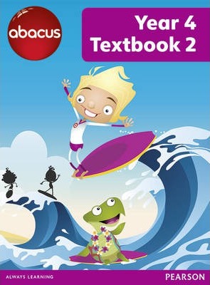 Year 4 Textbook 2