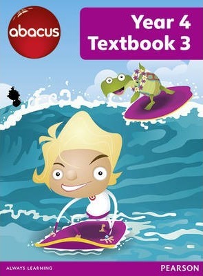 Year 4 Textbook 3