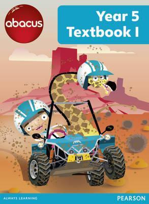 Year 5 Textbook 1