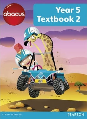 Year 5 Textbook 2