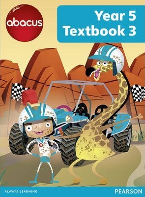 Year 5 Textbook 3