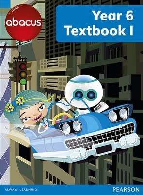 Year 6 Textbook 1