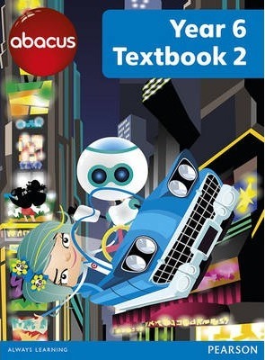 Year 6 Textbook 2