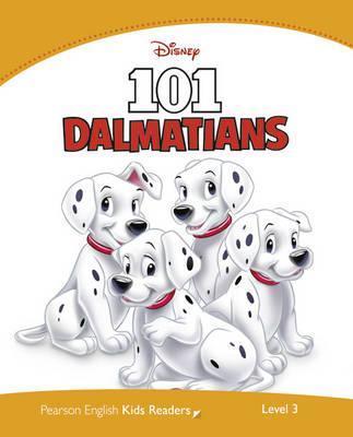 
Level 3: 101 Dalmations