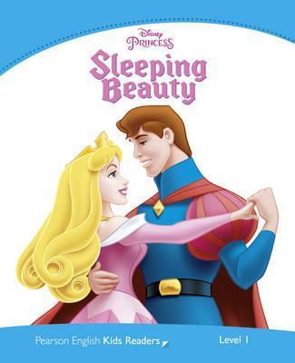 Level 1:  Princess Sleeping Beauty
