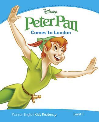 Level 1:  Peter Pan
