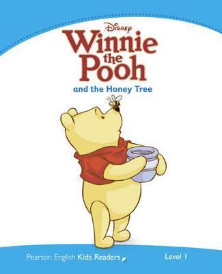 Level 1:  Winnie the Pooh
