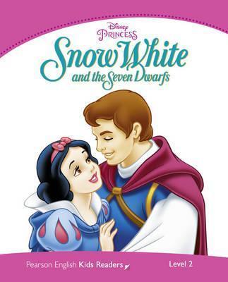 Level 2:  Princess Snow White