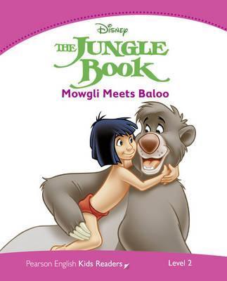 Level 2:  The Jungle Book