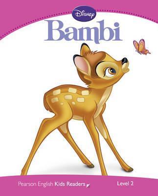 
Level 2:  Bambi