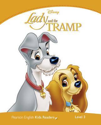 Level 3:  Lady and the Tramp

