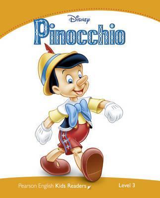 Level 3:  Pinocchio
