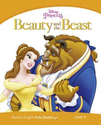 Level 3:  Princess Beauty and the Beast
