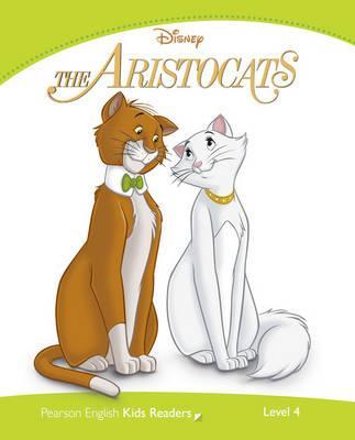 Level 4:  Aristocats
