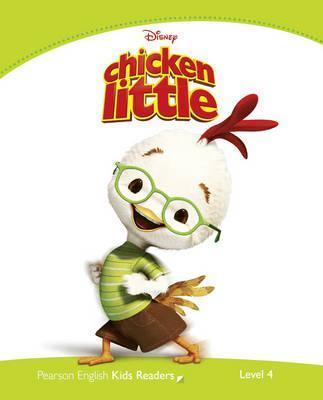Level 4:  Chicken Little
