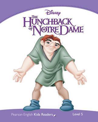 Level 5:  Pixar The Hunchback of Notre Dame
