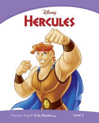 Level 5: Disney Hercules
