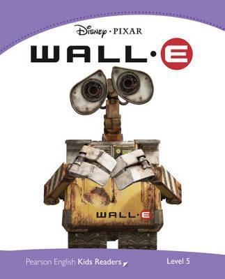 Level 5:  Pixar WALL-E