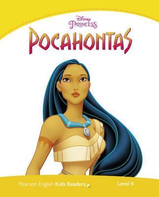 Level 6:  Princess Pocahontas
