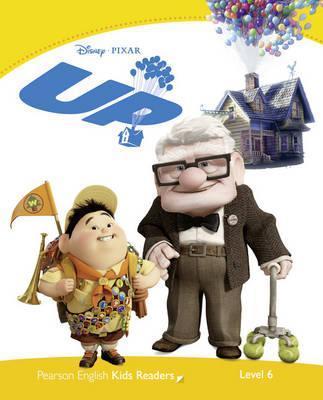 Level 6:  Pixar Up
