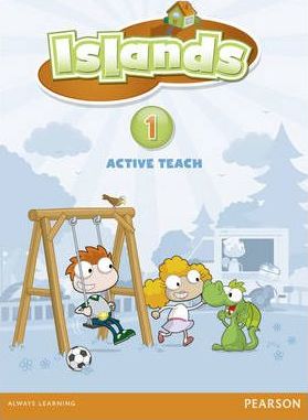 Level 1 Active Teach