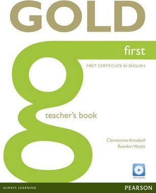 Teacher's Book with Test Master CD-ROM Pack