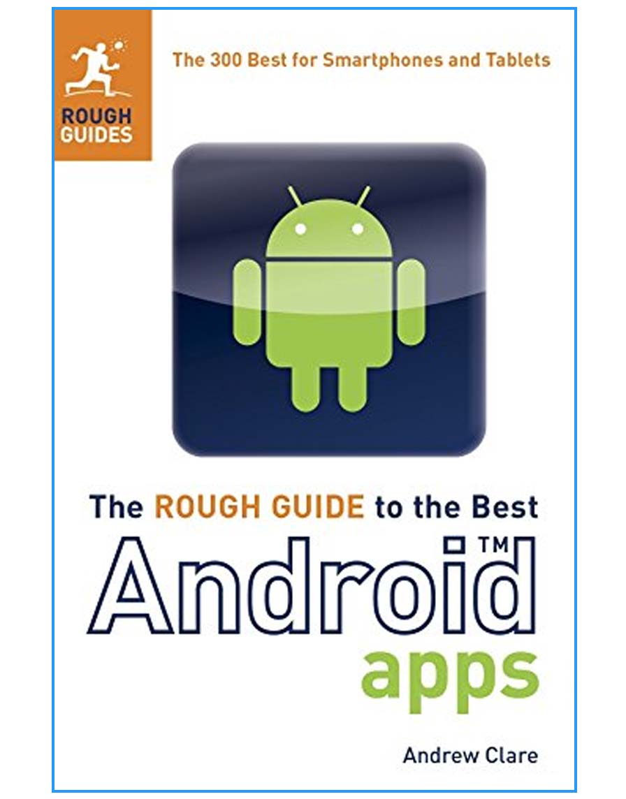 The 400 Best for Smartphones and Tablets