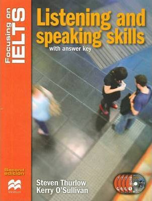 Listening & Speaking Skills