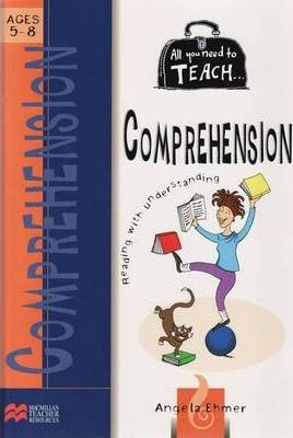 Comprehension: Ages 5-8