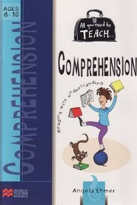Comprehension Ages 8-10