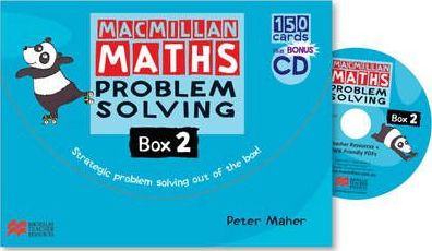 PROBLEM SOLVING BOX 2
