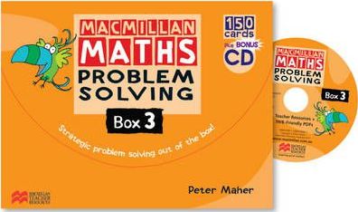 PROBLEM SOLVING BOX 3