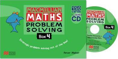 PROBLEM SOLVING BOX 4