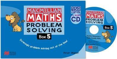 PROBLEM SOLVING BOX 5