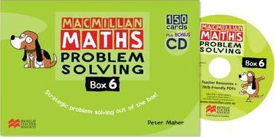 PROBLEM SOLVING BOX 6