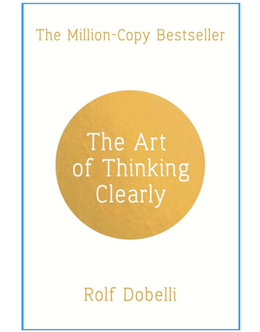 Better Thinking, Better Decisions