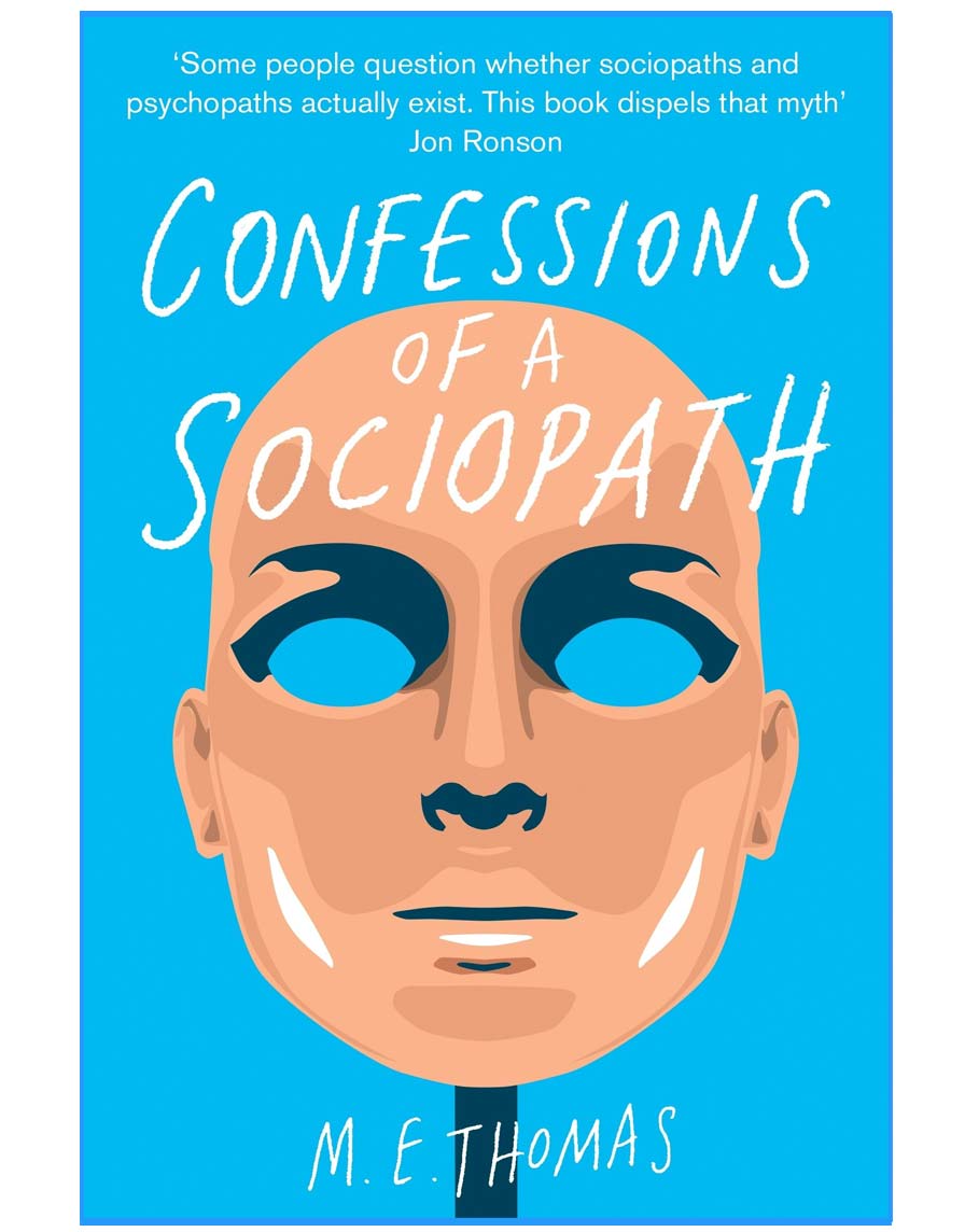 A Life Spent Hiding In Plain Sight